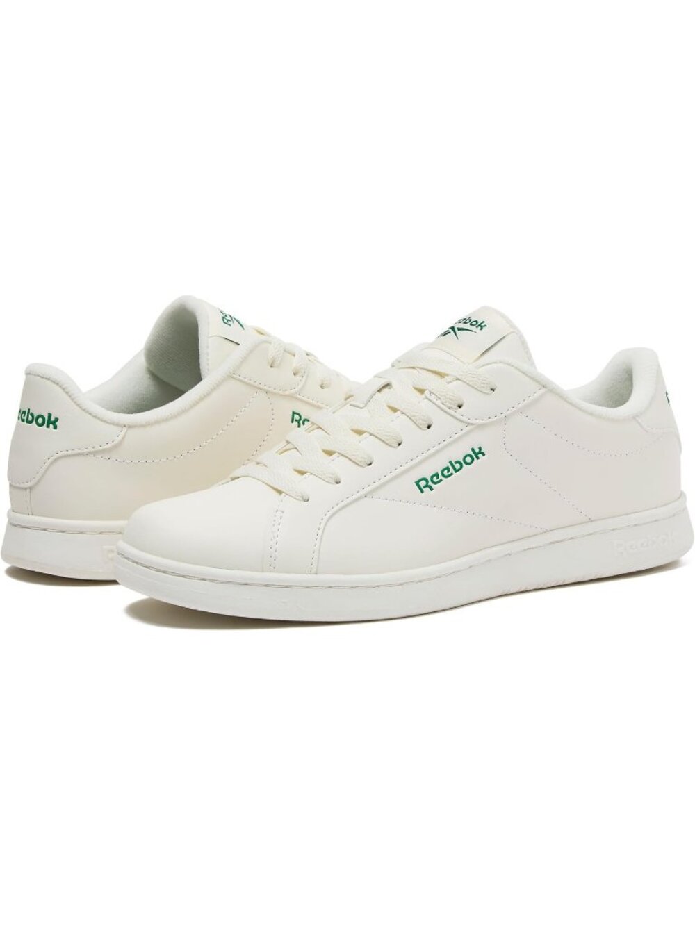 Men's Chalk Green Tennis Shoes Casual Lace Up High Top Athletic Running Sneaker - Picture 6 of 6